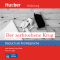 Der zerbrochene Krug (Deutsch als Fremdsprache) audio book by Urs Luger