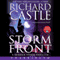 Storm Front (Unabridged) audio book by Richard Castle
