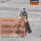 Riders of the Purple Sage (Unabridged) audio book by Zane Grey