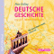 Deutsche Geschichte von 1871 bis zur Gegenwart. Wie Deutschland wurde, was es ist audio book by Peter Zolling