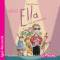 Ella und der Superstar audio book by Timo Parvela