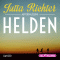 Helden audio book by Jutta Richter