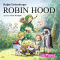 Robin Hood [German Edition] audio book by Ralph Erdenberger