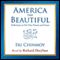 America the Beautiful: Reflections on Her Past, Present and Future (Unabridged) audio book by Sri Chinmoy from The Illumine Group