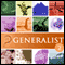 Generalist, Volume 2 (Unabridged) audio book by iMinds