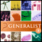 Generalist, Volume 8 (Unabridged) audio book by iMinds
