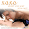 XOXO: Sweet and Sexy Romance (Unabridged) audio book by Kristina Wright (editor), Sommer Marsden, Kathleen Tudor, Rachel Kramer Bussel, Elizabeth Coldwell, Saskia Walker, Cheyenne Blue