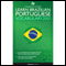 Learn Brazilian Portuguese - Word Power 2001 (Unabridged) audio book by Innovative Language Learning