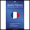 Learn French: Word Power 1001 (Unabridged) audio book by Innovative Language Learning