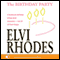 The Birthday Party (Unabridged) audio book by Elvi Rhodes