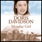 Monday Girl (Unabridged) audio book by Doris Davidson