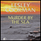 Murder by the Sea (Unabridged) audio book by Lesley Cookman