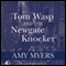 Tom Wasp and the Newgate Knocker (Unabridged) audio book by Amy Myers