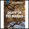 Death on the Marais (Unabridged) audio book by Adrian Magson