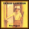 Texas Lawman (Unabridged) audio book by Ray Hogan