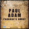 Paganini's Ghost (Unabridged) audio book by Paul Adam