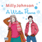 A Winter Flame (Unabridged) audio book by Milly Johnson
