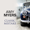 Classic Mistake (Unabridged) audio book by Amy Myers