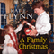 A Family Christmas (Unabridged) audio book by Katie Flynn