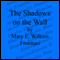 The Shadows on the Wall (Unabridged) audio book by Mary E. Wilkins Freeman
