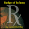 Badge of Infamy (Unabridged) audio book by Lester Del Rey