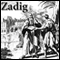 Zadig (Unabridged) audio book by Voltaire