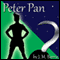 Peter Pan (Unabridged) audio book by J. M. Barrie