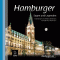 Hamburger Sagen und Legenden audio book by Kristina Hammann, Katharina Hammann