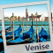 Venise. L'audioguide audio book by Olivier Lecerf