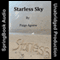 Starless Sky (Unabridged) audio book by Paige Agnew