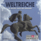 Weltreiche. Ihr Aufstieg, Glanz und Untergang audio book by Ulrich Offenberg