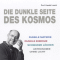 Die dunkle Seite des Kosmos audio book by Harald Lesch