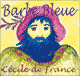 Barbe Bleue audio book by Charles Perrault