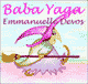 Baba Yaga audio book by Olivier Cohen