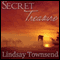 A Secret Treasure (Unabridged) audio book by Lindsay Townsend