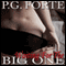 Waiting for the Big One (Unabridged) audio book by P.G. Forte