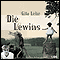 Die Lewins audio book by Gita Lehr