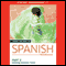 Starting Out in Spanish, Part 2: Getting Around Town (Unabridged) audio book by Living Language