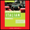 Drive Time Italian: Beginner Level (Unabridged) audio book by Living Language