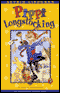 Pippi Longstocking (Unabridged) audio book by Astrid Lindgren