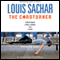 The Cardturner: A Novel About a King, a Queen, and a Joker (Unabridged) audio book by Louis Sachar