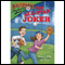 The All-Star Joker: Ballpark Mysteries, Book 5 (Unabridged) audio book by David A. Kelly