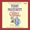 The Carpet People (Unabridged) audio book by Terry Pratchett