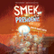 Smek for President! (Unabridged) audio book by Adam Rex