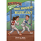 The Rookie Blue Jay: Ballpark Mysteries, Book 10 (Unabridged)