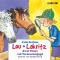 Zwei Ponys auf Verbrecherjagd (Lou und Lakritz 6) audio book by Julia Boehme