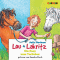 Ein Pony zum Verlieben (Lou und Lakritz 5) audio book by Julia Boehme