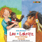 Zwei zottelige Freunde (Lou und Lakritz 2) audio book by Julia Boehme