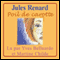 Poil de carotte audio book by Jules Renard