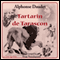 Tartarin de Tarascon audio book by Alphonse Daudet
